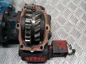 Prese di forza iveco gamma zeta usato