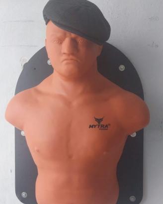 Manichino da BOXE usato 1 giorno