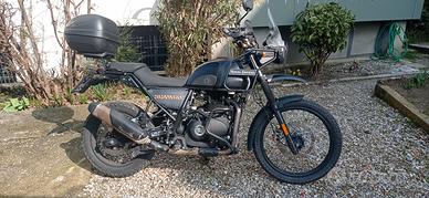 vendi himalayan 411 anno 2018