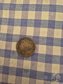 Morgan Dollar 1921  Moneta d'argento da 1 Dollaro 