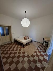 Stanza a Bergamo zona Borgo Palazzo per ragazza