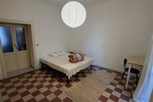 Stanza a Bergamo zona Borgo Palazzo per ragazza
