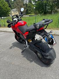 Ducati multistrada 1200
