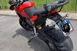 Ducati multistrada 1200