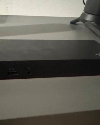 Lenovo ThinkPad Hybrid USB-C Dock (40AF)