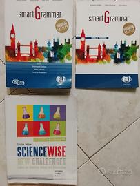 Libri scolastici