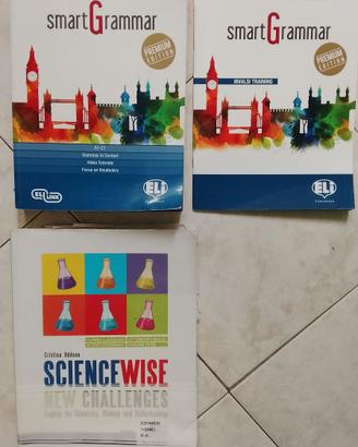 Libri scolastici