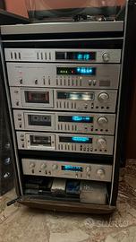 STEREO PIONEER