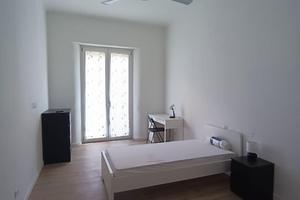 Sanza singola Città Studi