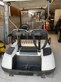 Golf Car 