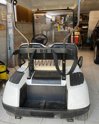 Golf Car 