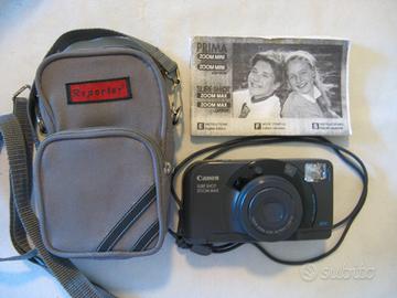 FOTOCAMERA CANON  SURE SHOT