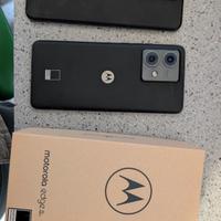 Motorola Edge 40 neo boxato con cover