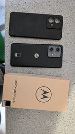 Motorola Edge 40 neo boxato con cover