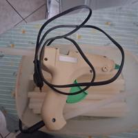 Colla a caldo + 22 Bastoncini 