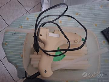 Colla a caldo + 22 Bastoncini 