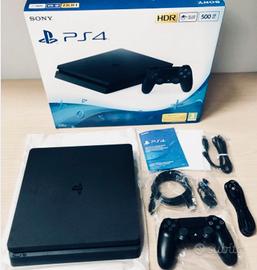 Ps4 come nuova