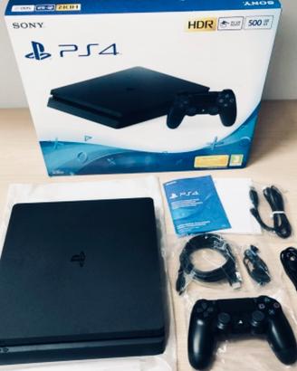 Ps4 come nuova