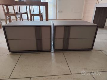 Comodini Santa Lucia