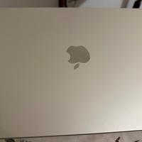 MacBook Air 15” M2