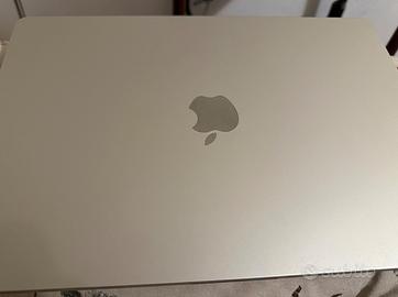 MacBook Air 15” M2
