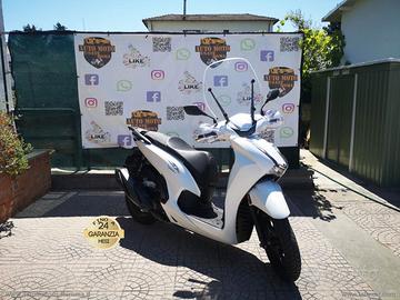 HONDA SH 350 RATE AUTO MOTO SCOOTER