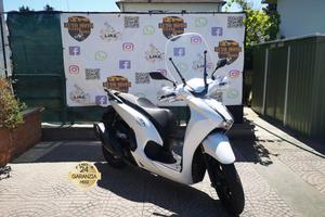 HONDA SH 350 RATE AUTO MOTO SCOOTER