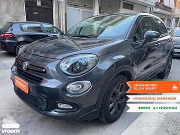 FIAT 500X 500X 1.6 MultiJet 120 CV DCT S-Design...
