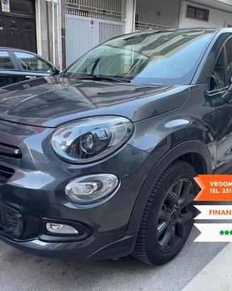 FIAT 500X 500X 1.6 MultiJet 120 CV DCT S-Design...