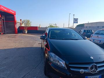 Mercedes classe A 180