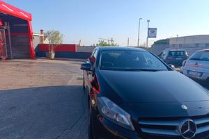 Mercedes classe A 180