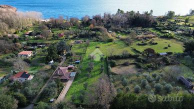 TER. AGRICOLO A BRACCIANO