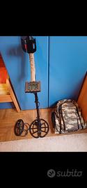 metal detector Nocta 