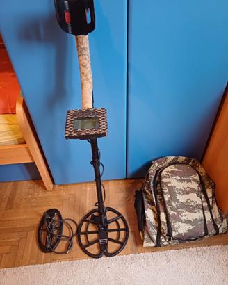 metal detector Nocta 