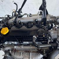 937A2000 MOTORE COMPLETO ALFA ROMEO 147 Serie (937