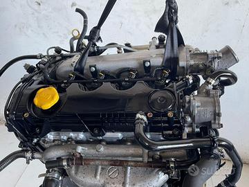 937A2000 MOTORE COMPLETO ALFA ROMEO 147 Serie (937