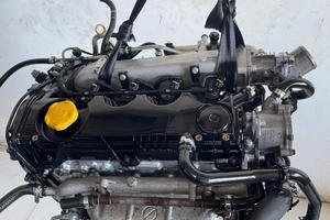 937A2000 MOTORE COMPLETO ALFA ROMEO 147 Serie (937