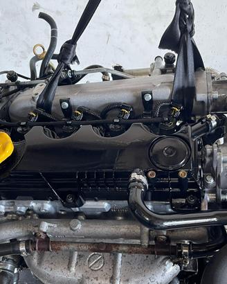 937A2000 MOTORE COMPLETO ALFA ROMEO 147 Serie (937