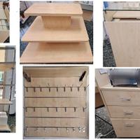 ARREDAMENTO CARTOLERIA