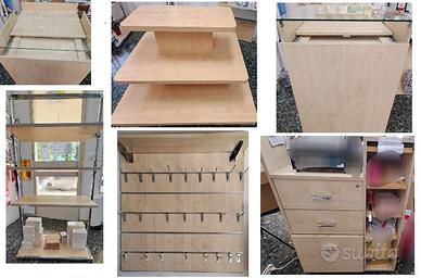 ARREDAMENTO CARTOLERIA