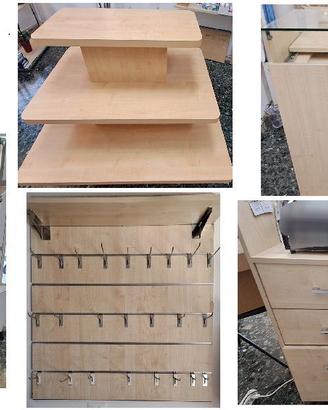 ARREDAMENTO CARTOLERIA