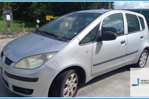 Ricambi Usati MITSUBISHI COLT 2005