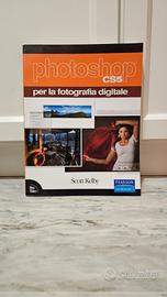Libro Photoshop CS5 di Scott Kelby