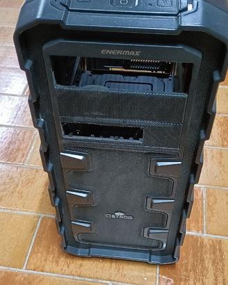 Case per PC ENERMAX