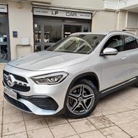 Mercedes-benz GLA 200 d Automatic 4Matic Premium 2