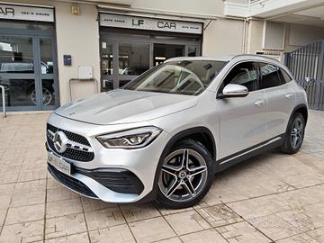 Mercedes-benz GLA 200 d Automatic 4Matic Premium 2