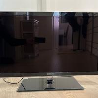 TV Samsung 32" LED Series 5 (Classe 5000)