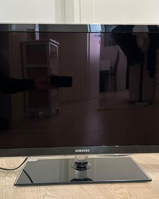 TV Samsung 32" LED Series 5 (Classe 5000)