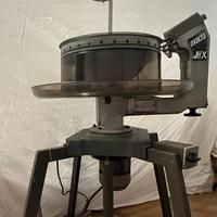 Rimagliatrici Exacta Jet X finezza 7 e 12 maglia