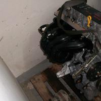 MOTORE FIAT 16 1.6V CODICE M16A
